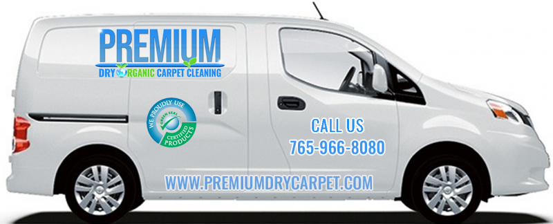 carpet cleaning richmond indiana